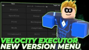 Velocity Executor