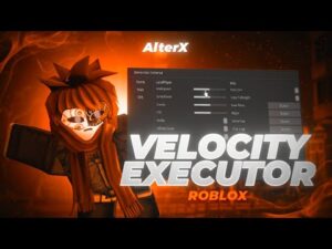 Velocity Executor Latest Version